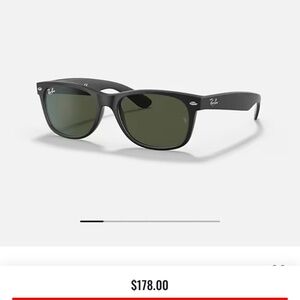 Ray Ban Sunglasses
